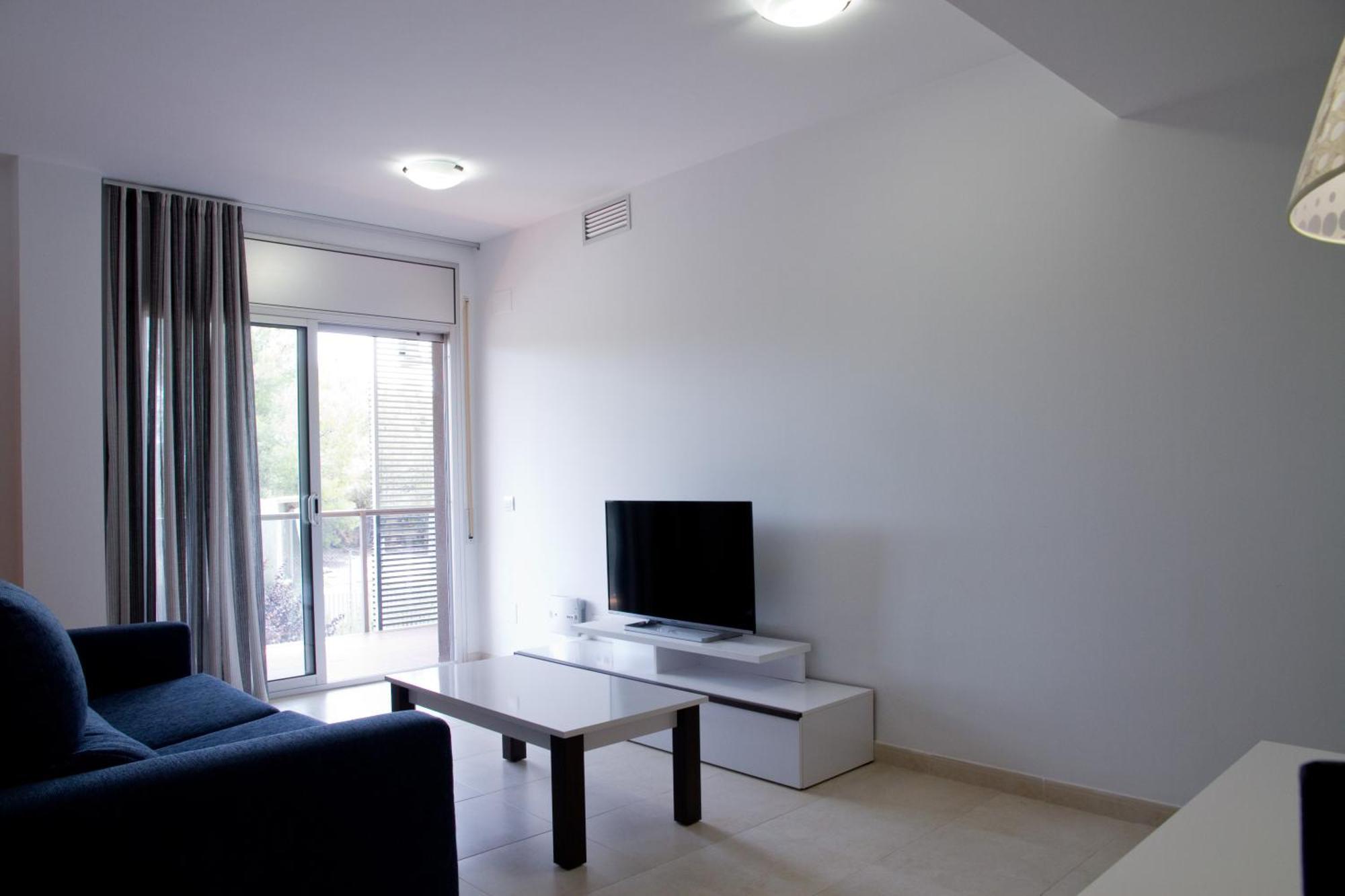 Rentalmar Paradise Families Only Con Parking Salou Exterior foto