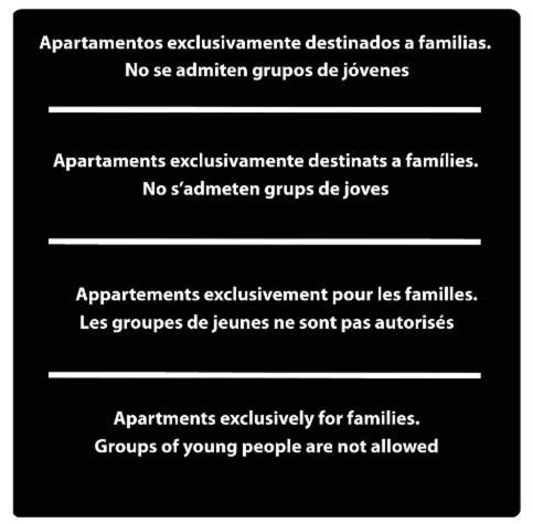 Rentalmar Paradise Families Only Con Parking Salou Exterior foto
