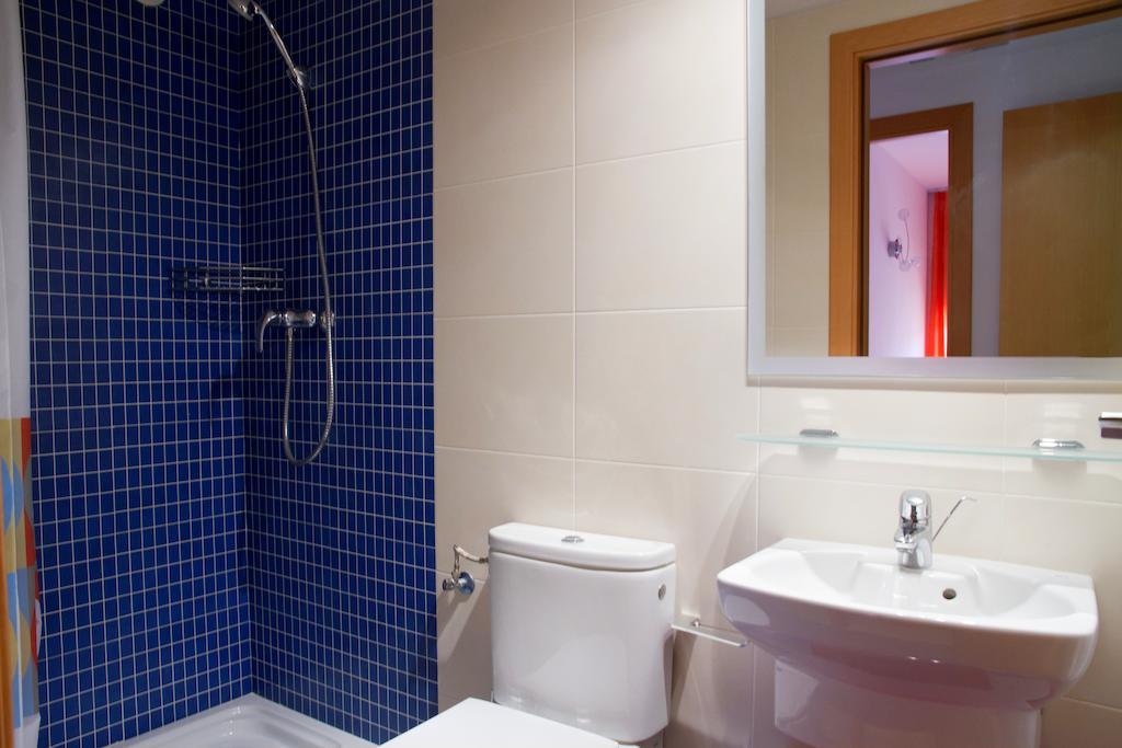 Rentalmar Paradise Families Only Con Parking Salou Quarto foto